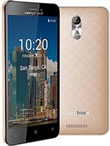 verykool s5007 Lotus Plus