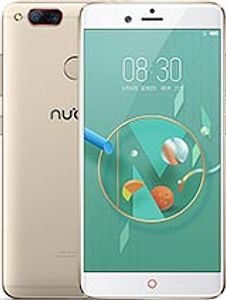 ZTE nubia Z17 mini
