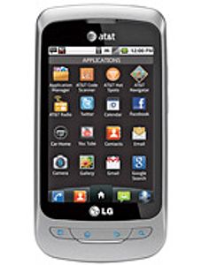 LG Thrive P506