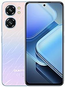 Oukitel C58