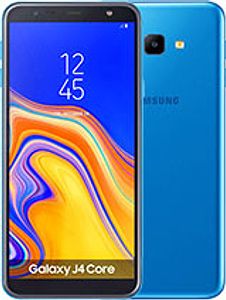Samsung Galaxy J4 Core