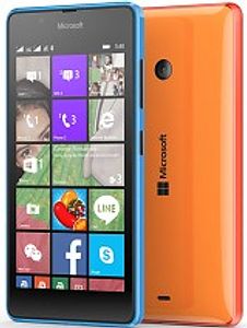 Microsoft Lumia 540 Dual SIM