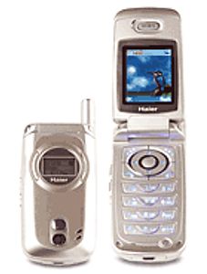 Haier V1000