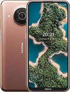 Nokia X20