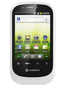 Vodafone 858 Smart