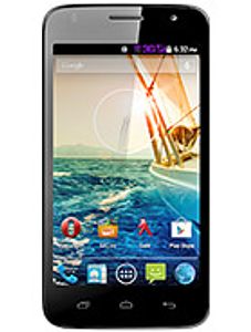 Micromax A105 Canvas Entice