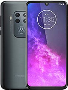 Motorola One Zoom