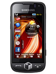 Samsung S8000 Jet