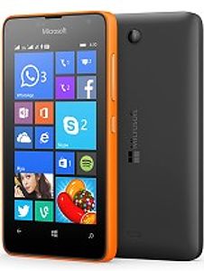 Microsoft Lumia 430 Dual SIM