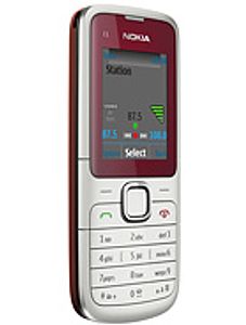 Nokia C1-01