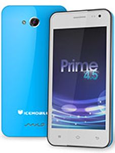 Icemobile Prime 4.5