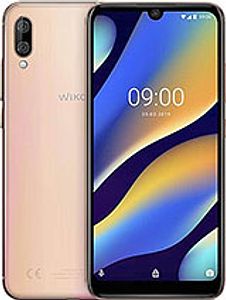 Wiko View3 Lite