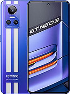 Realme GT Neo 3 150W