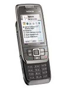 Nokia E66