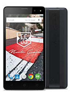 Yezz Monte Carlo 55 LTE