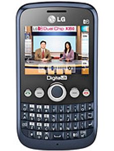 LG X350