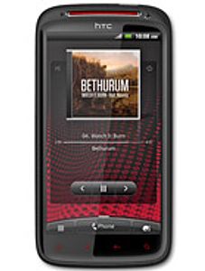 HTC Sensation XE