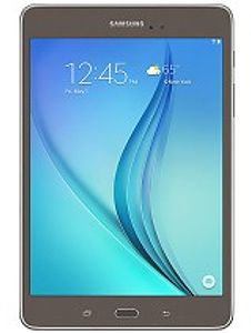 Samsung Galaxy Tab A 8.0 (2015)