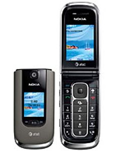 Nokia 6350