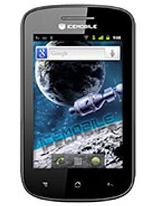 Icemobile Apollo Touch 3G