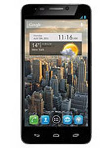 alcatel One Touch Idol