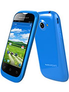 Maxwest Android 330