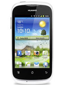 Huawei Ascend Y201 Pro