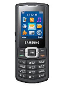 Samsung E2130