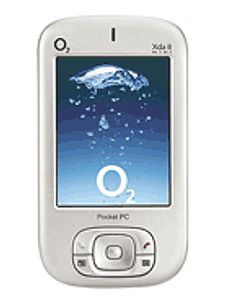 O2 XDA II mini