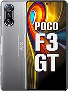 Xiaomi Poco F3 GT