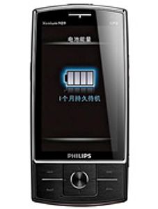 Philips X815
