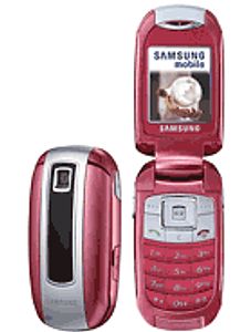 Samsung E570
