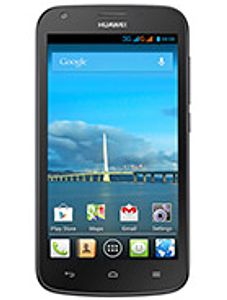 Huawei Ascend Y600