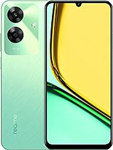 Realme C61 (India)