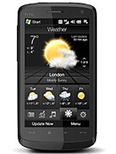 HTC Touch HD
