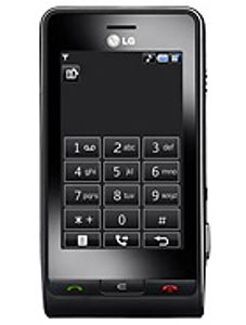 LG KE990 Viewty