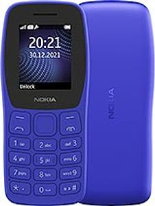 Nokia 105 (2022)
