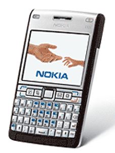 Nokia E61i