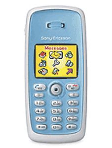 Sony Ericsson T300