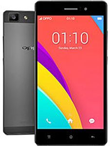 Oppo R5s