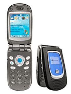 Motorola MPx200