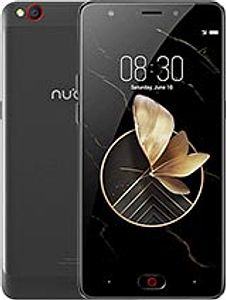 ZTE nubia M2 Play