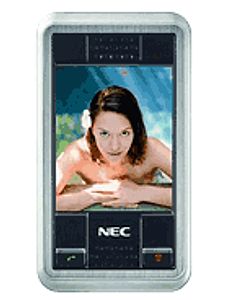 NEC N500