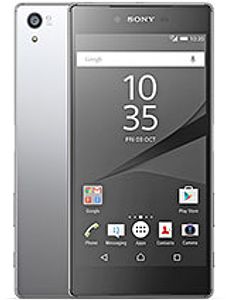 Sony Xperia Z5 Premium Dual