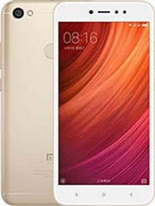 Xiaomi Redmi Y1 (Note 5A)