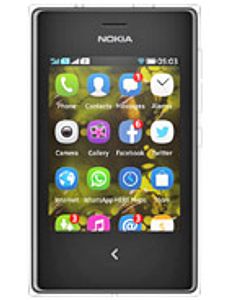 Nokia Asha 503 Dual SIM