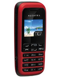 alcatel OT-S107