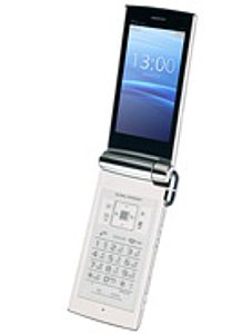 Sony Ericsson BRAVIA S004