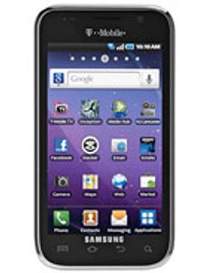 Samsung Galaxy S 4G T959