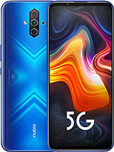 ZTE nubia Red Magic 5G Lite